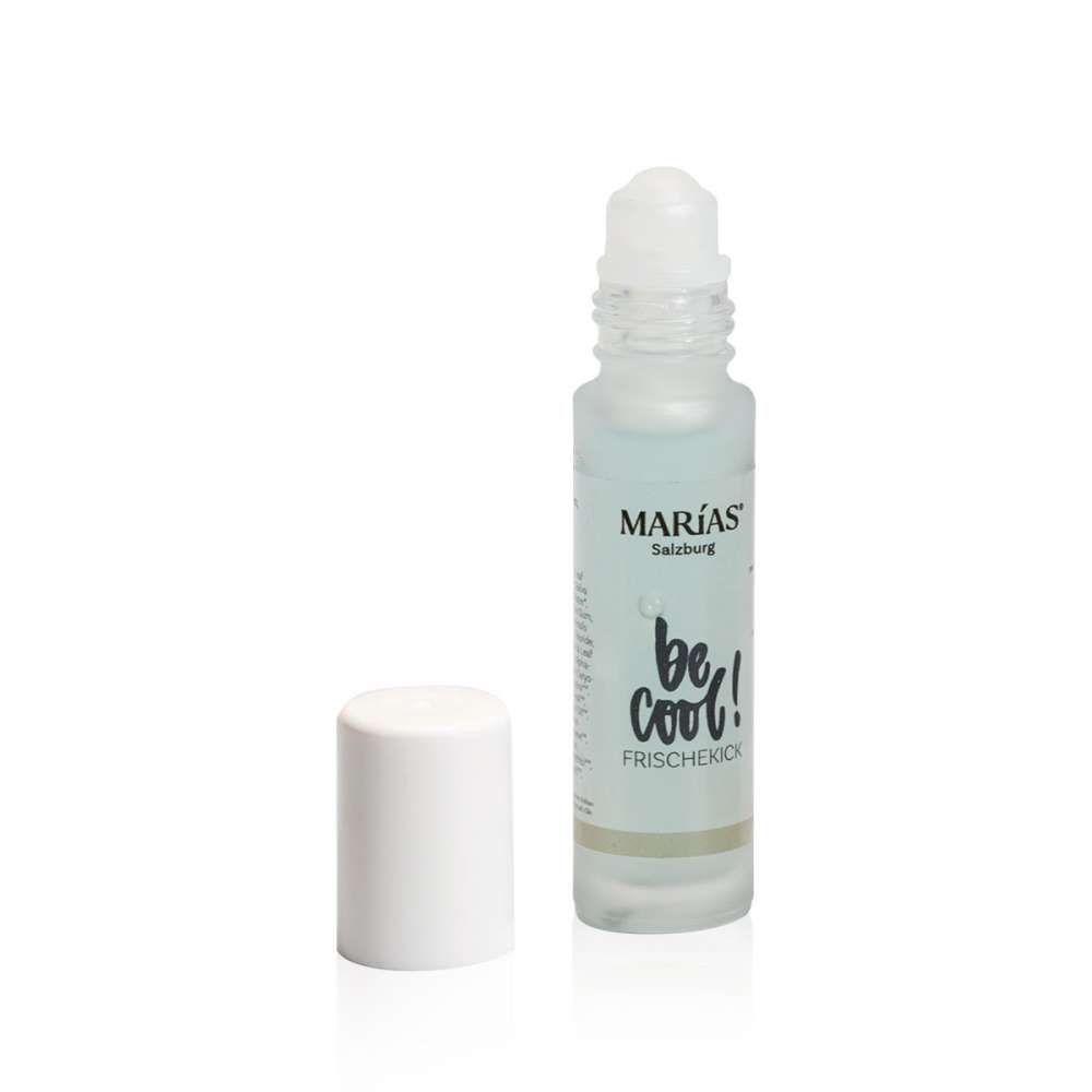 Bio BE COOL Frischekick, 10 ml