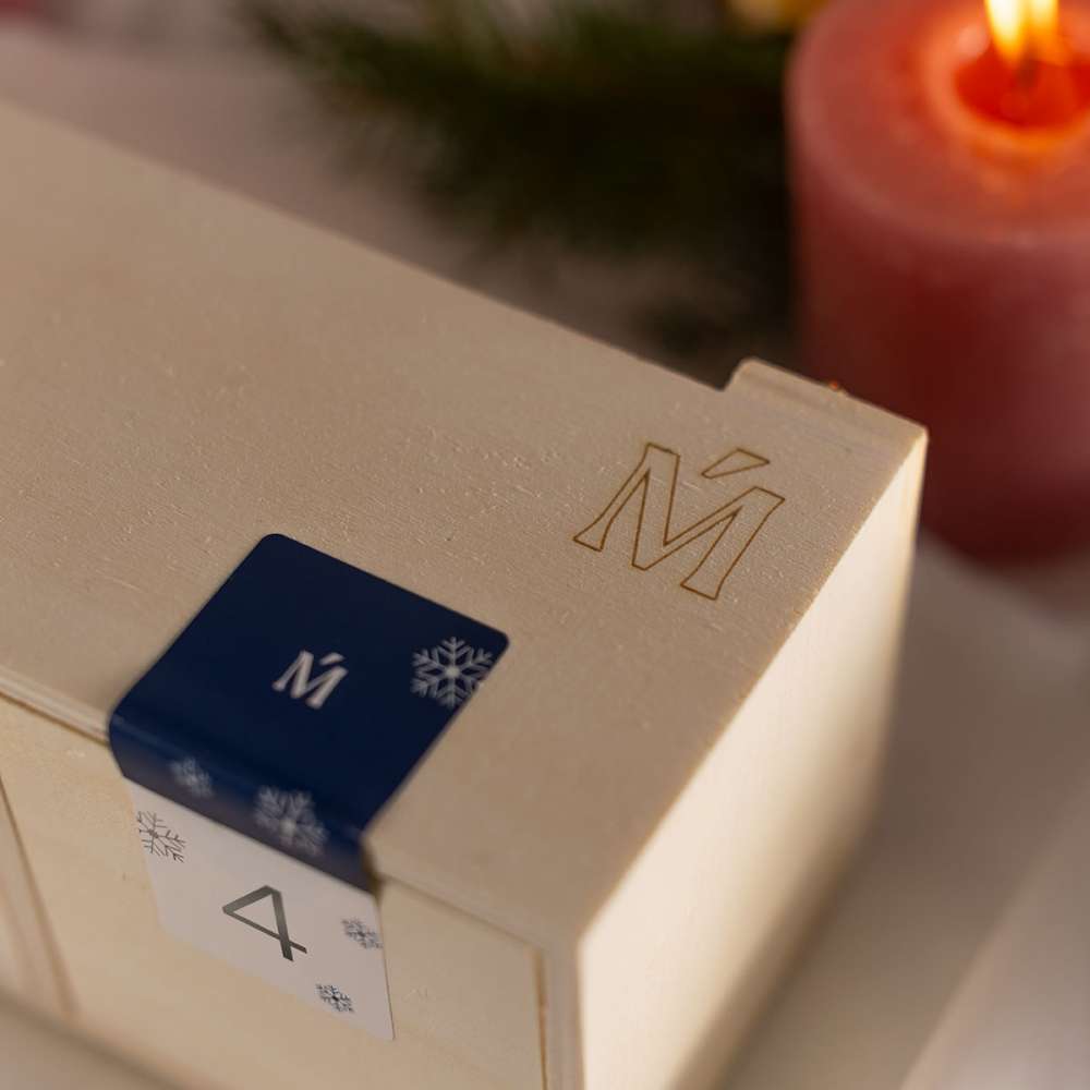 Adventkalender "Winterzauber"