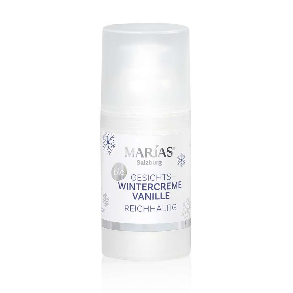 Bio Wintercreme "Winterpflege", 30 ml unverpackt