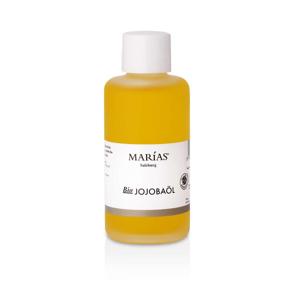 Bio Jojobaöl, 100 ml