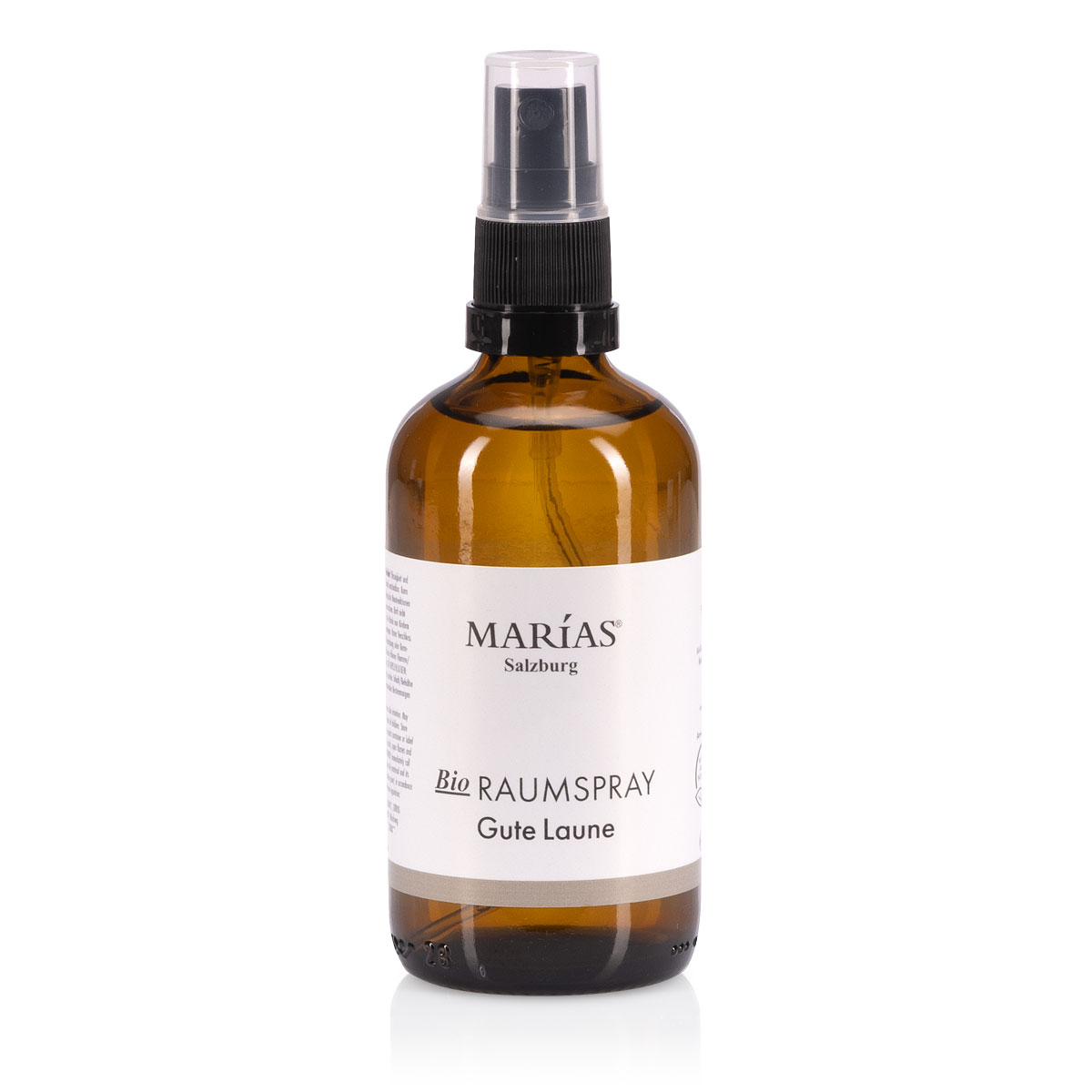 Bio Raumspray Gute Laune, 100 ml