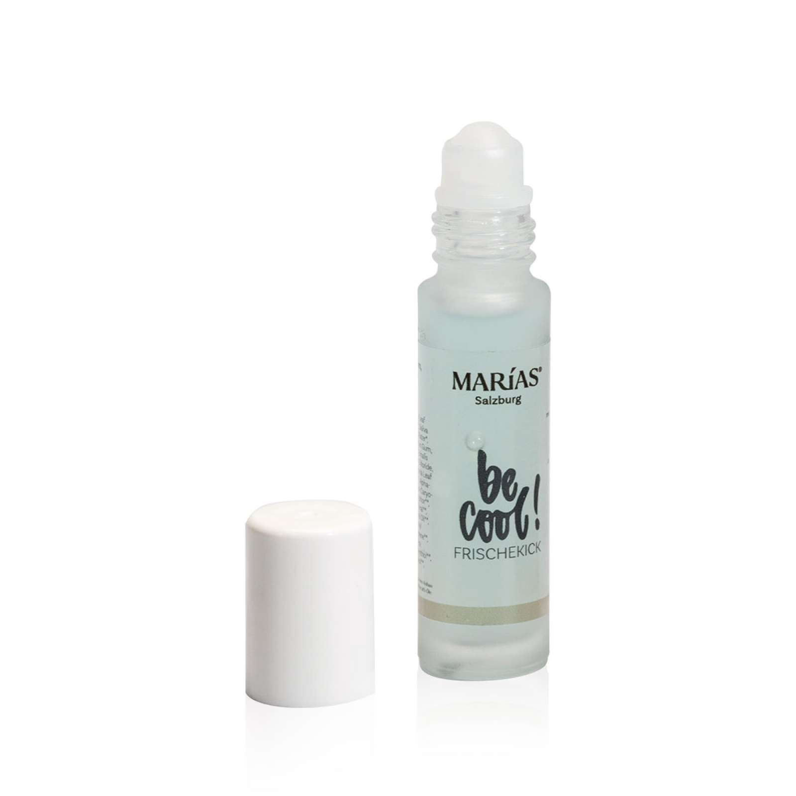 Bio BE COOL Frischekick, 10 ml