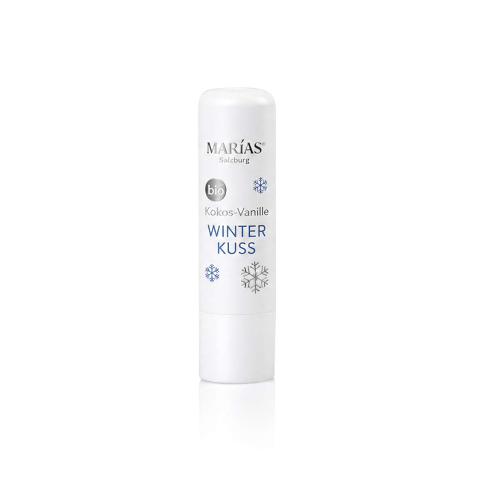 Bio Lippenpflege "Winterkuss" 4,6 g, unverpackt
