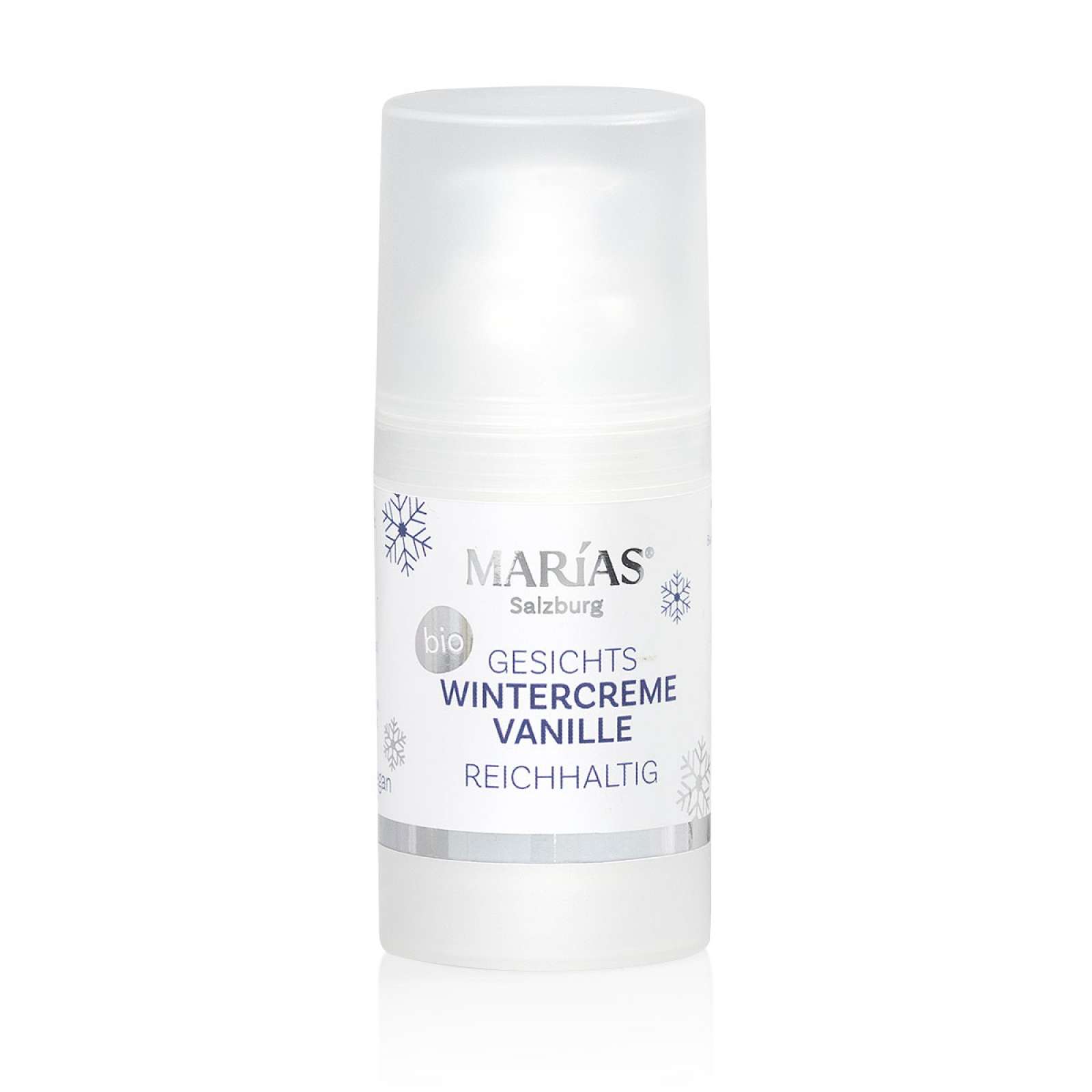 Bio Wintercreme "Winterpflege", 30 ml unverpackt