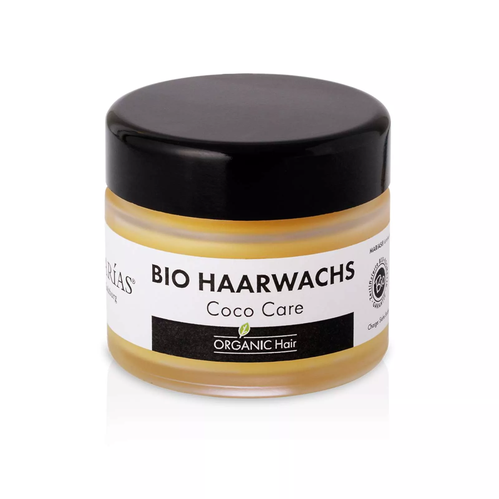 Bio Haarwachs Coco Care, 50 ml