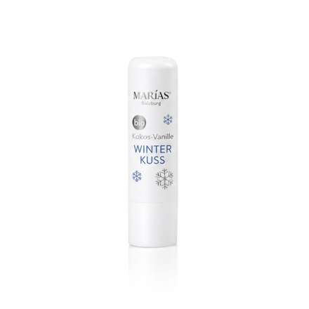 Bio Lippenpflege "Winterkuss" 4,6 g, unverpackt