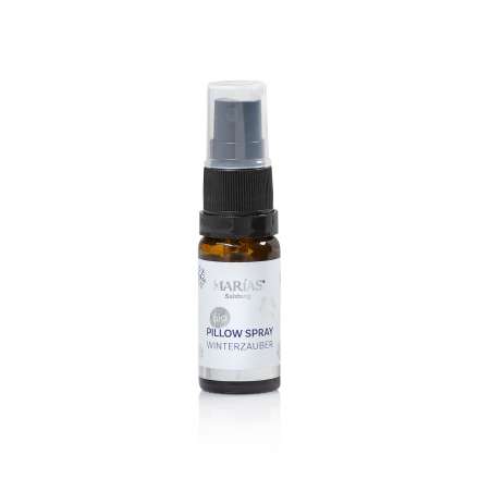 Bio Pillow Spray "Winterzauber" 10 ml, unverpackt