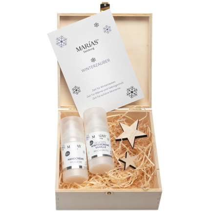 Set Handcreme & Wintercreme