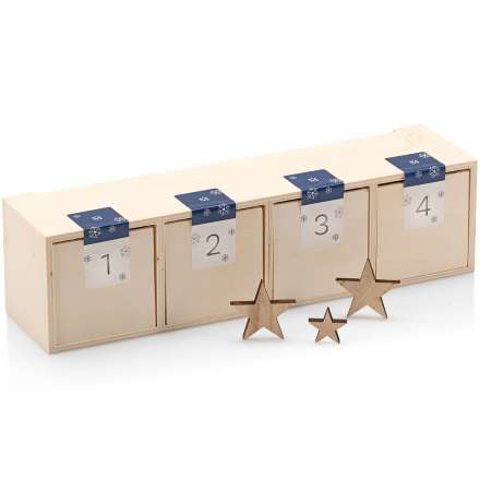 Adventkalender "Winterzauber"
