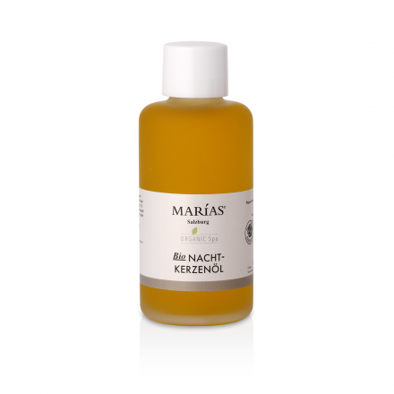Bio Nachtkerzenöl, 100 ml
